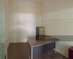 Amk Tech Ii (D20), Factory #129611022